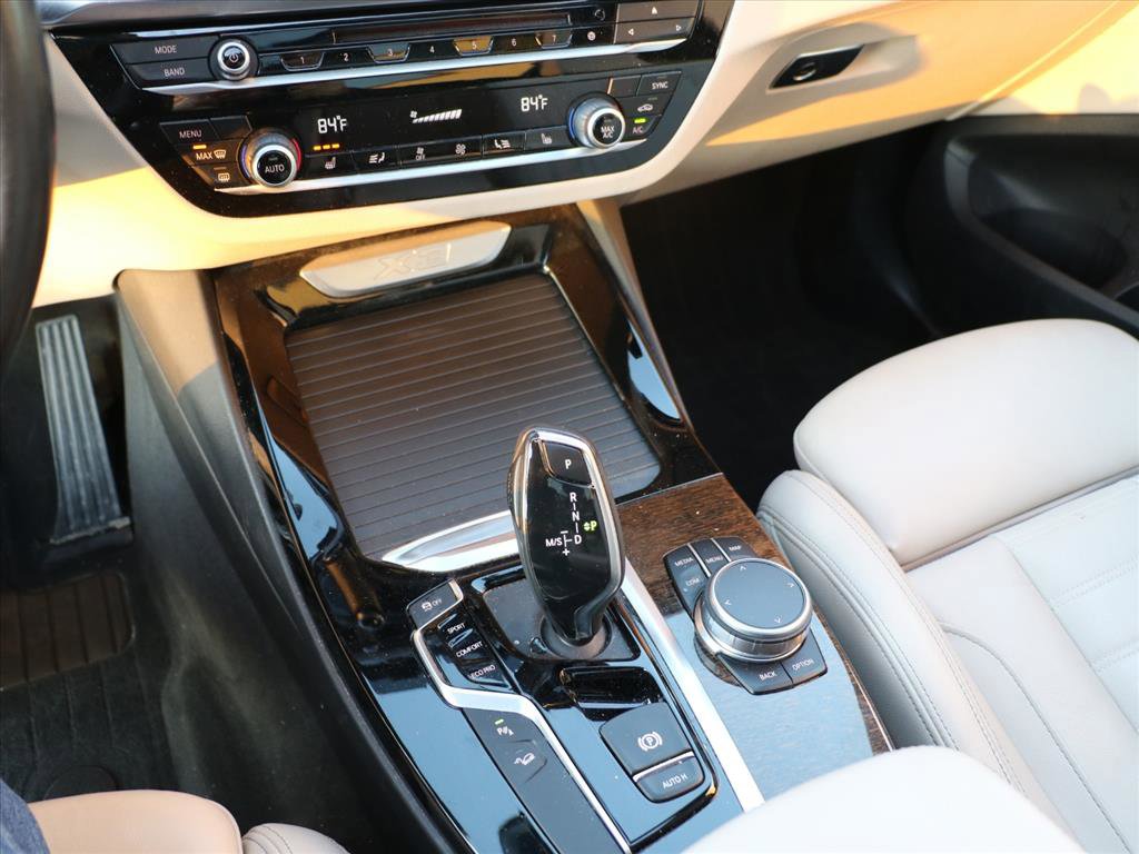 Used 2019 BMW X3 xDrive30i w/ Driving Assistance Package image 14