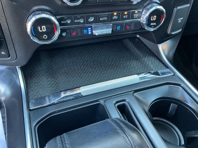Certified 2021 Ford F150 Raptor w/ Equipment Group 801A High AWD/4WD image 17
