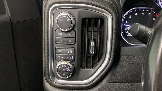 Used 2019 GMC Sierra 1500 AT4 w/ AT4 Premium Package AWD/4WD image 33