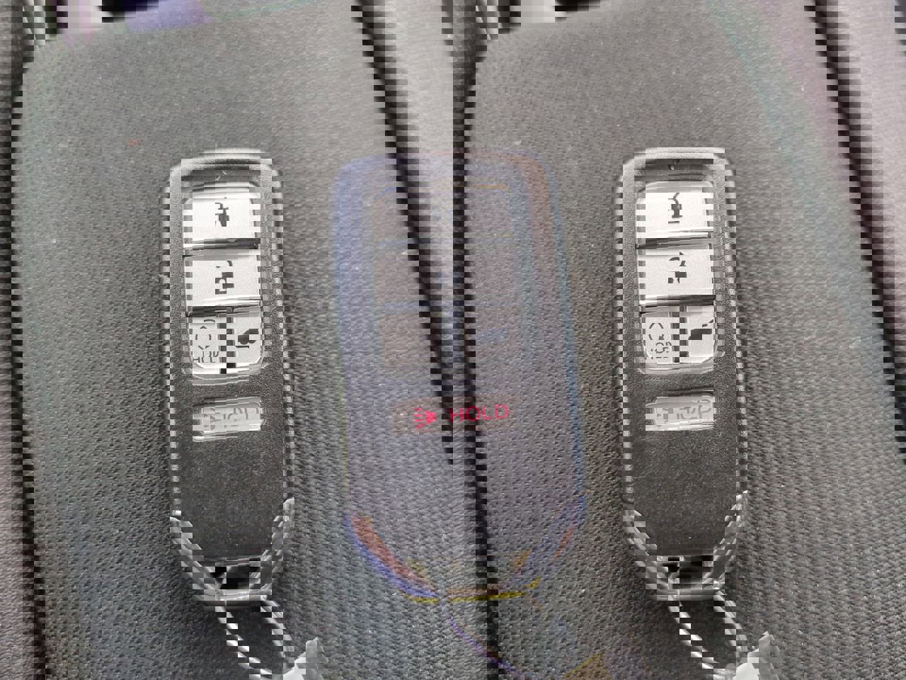 Used 2018 Honda Civic EX image 28