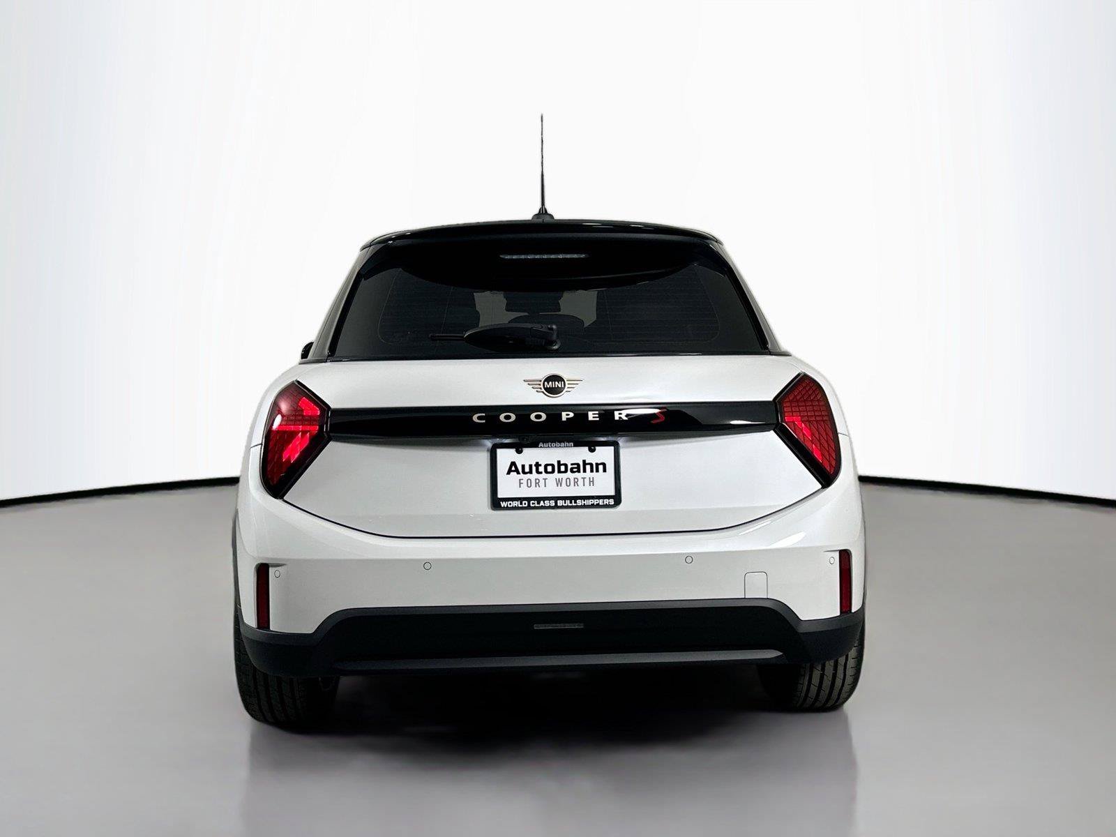 New 2026 MINI Cooper S FWD image 6