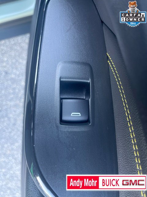 Used 2025 Chevrolet Trax ACTIV w/ Sunroof Package FWD image 39