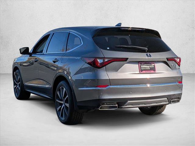 New 2026 Acura MDX w/Technology Package image 8