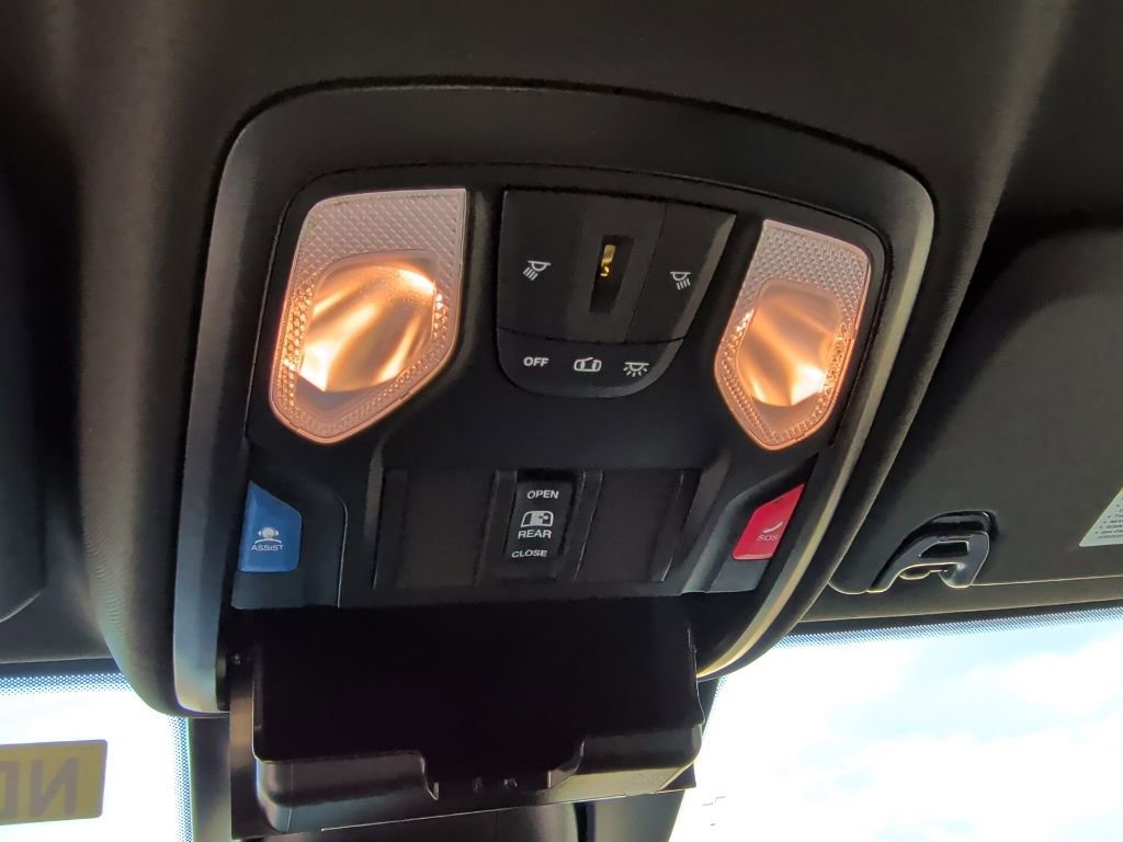 New 2026 RAM 5500 Tradesman image 21