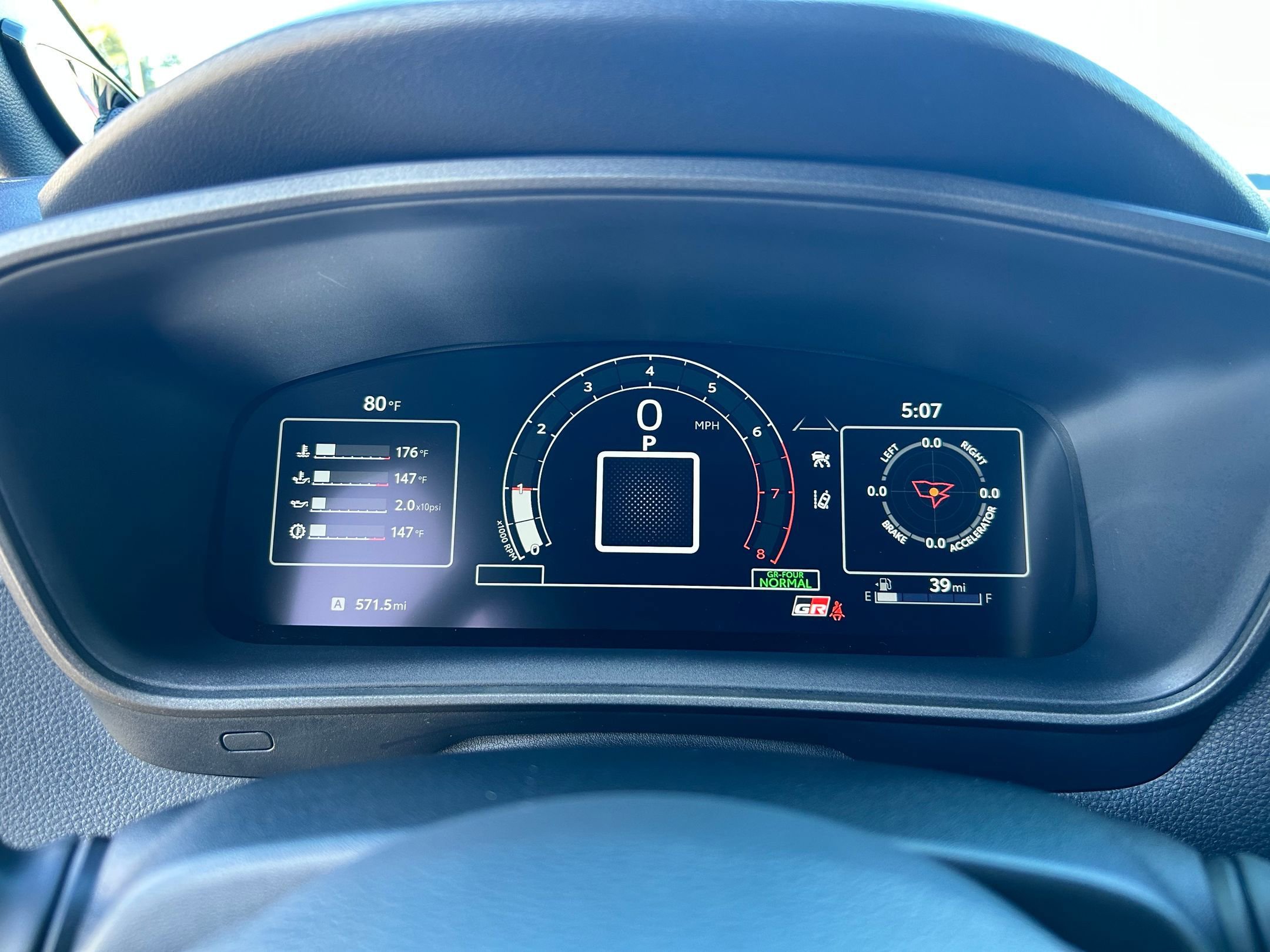 Used 2025 Toyota Corolla Premium image 15