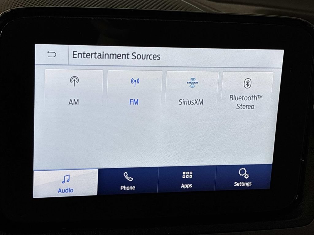 Used 2022 Ford Transit Connect XLT FWD image 40