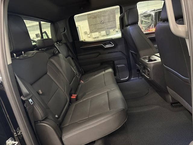 New 2026 GMC Sierra 1500 Denali w/ LPO, Black Badging Package AWD/4WD image 27