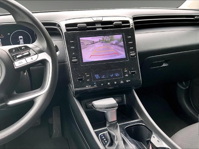 Used 2024 Hyundai Tucson SEL AWD/4WD image 18