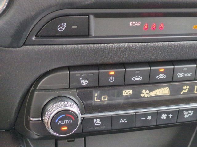 Used 2023 MAZDA CX-5 Signature image 22