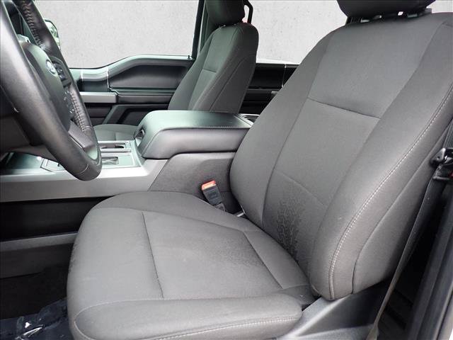 Used 2019 Ford F150 XLT w/ Equipment Group 302A Luxury AWD/4WD image 13