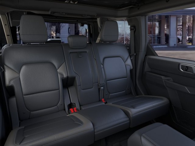 New 2026 Ford Bronco Outer Banks AWD/4WD image 11