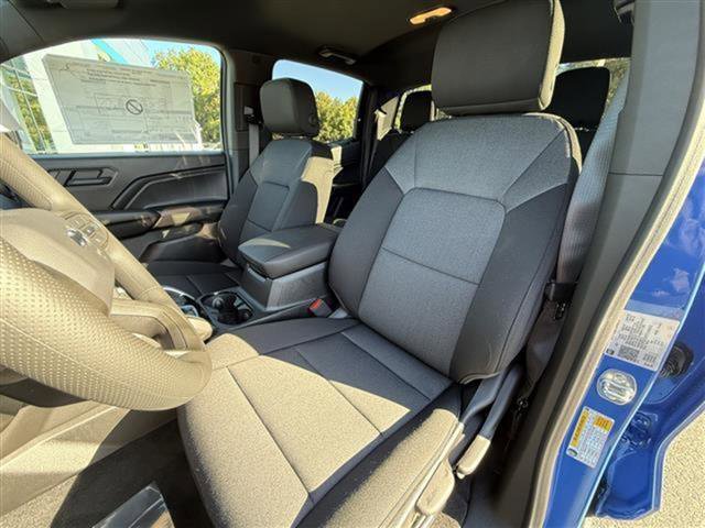 New 2026 Chevrolet Colorado Trail Boss image 14