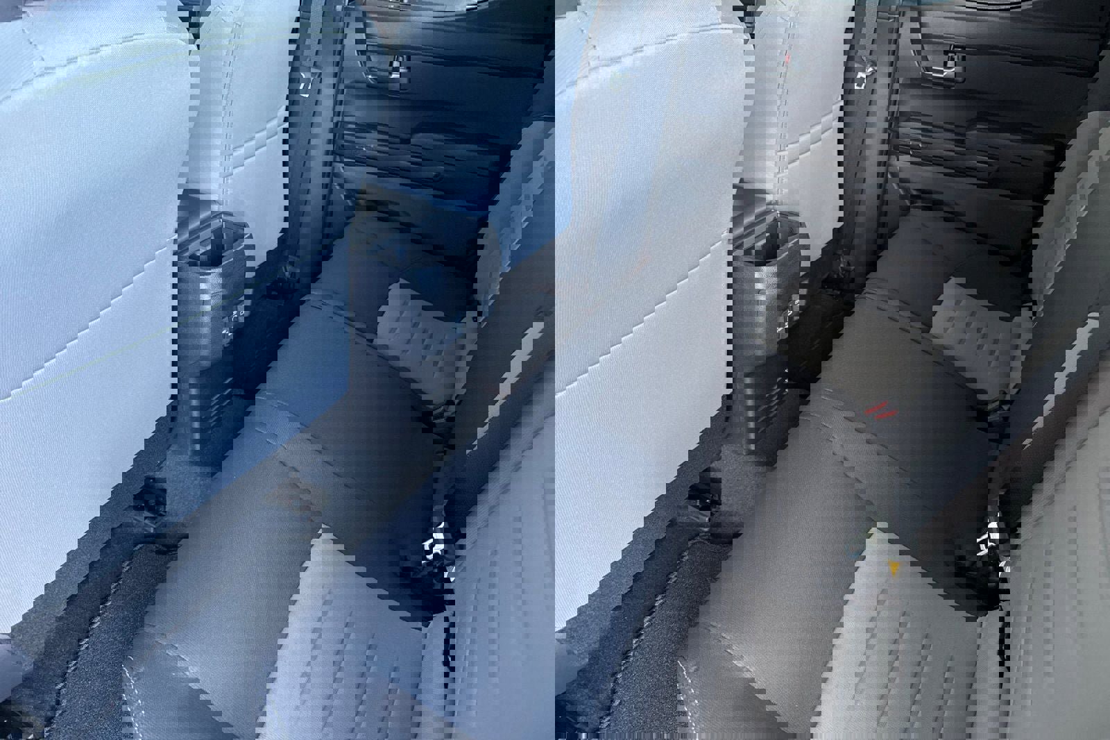 New 2026 Toyota Tacoma TRD Off-Road image 14