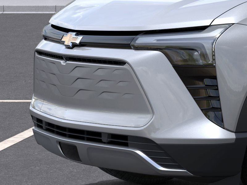 New 2025 Chevrolet Blazer EV LT image 37
