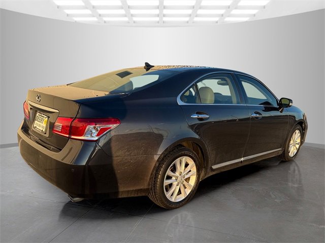 Used 2010 Lexus ES 350 image 8