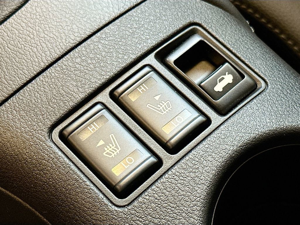 New 2026 Nissan Z Performance image 25