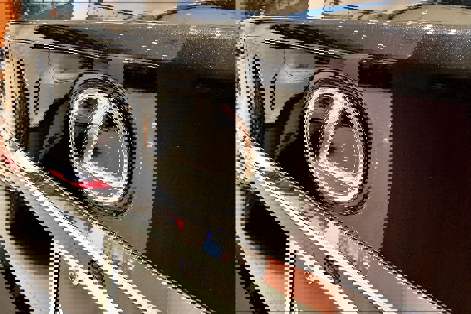 Used 2024 Lexus ES 350 w/ Premium Package image 29