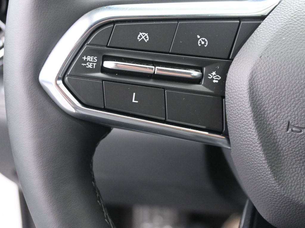 New 2025 Chevrolet Equinox LT w/ Safety and Technology Package image 34