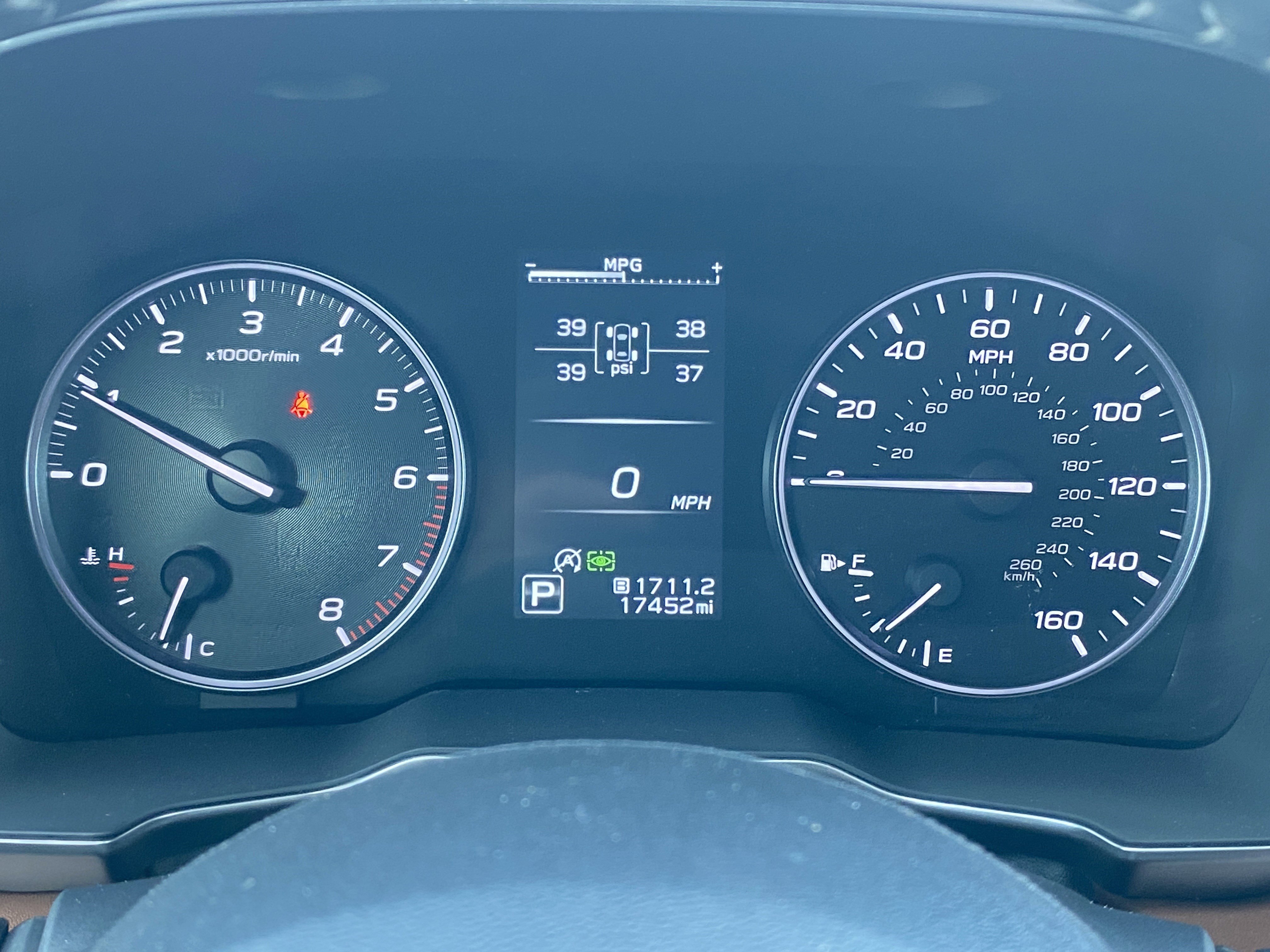 Used 2023 Subaru Outback Touring w/ Tech Package 2 image 11