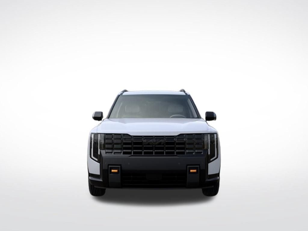 New 2027 Kia Telluride SX X-Pro AWD/4WD video 3