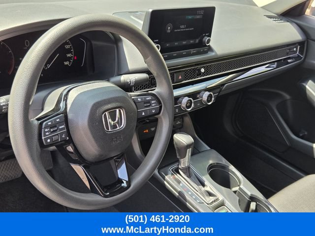 Used 2024 Honda Civic LX image 8