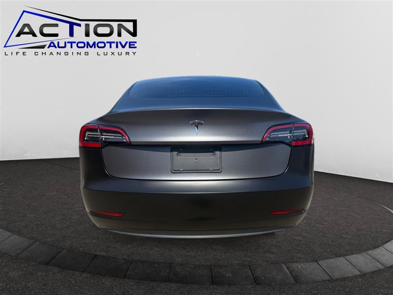 Used 2019 Tesla Model 3 Standard Range Plus RWD image 6