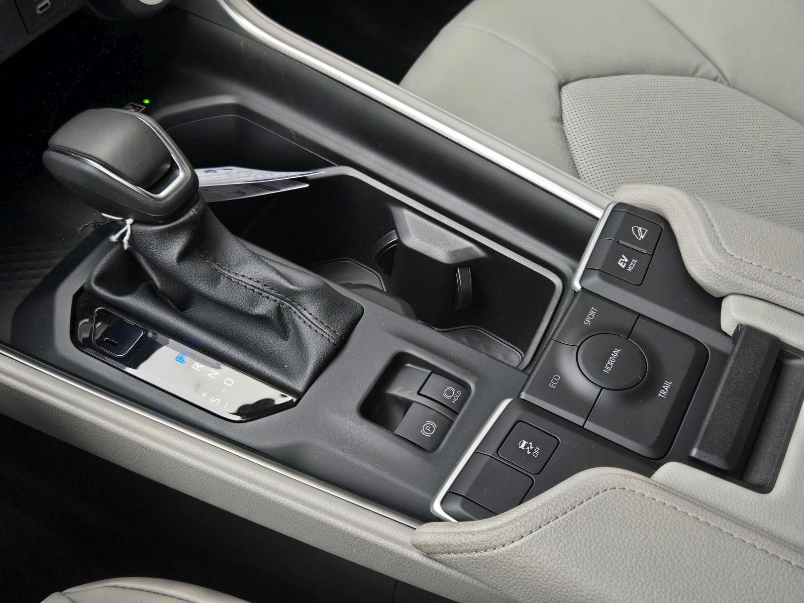 Certified 2026 Toyota Grand Highlander XLE image 17