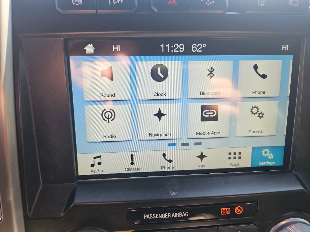 Used 2017 Ford F450 Platinum w/ Platinum Ultimate Package image 27