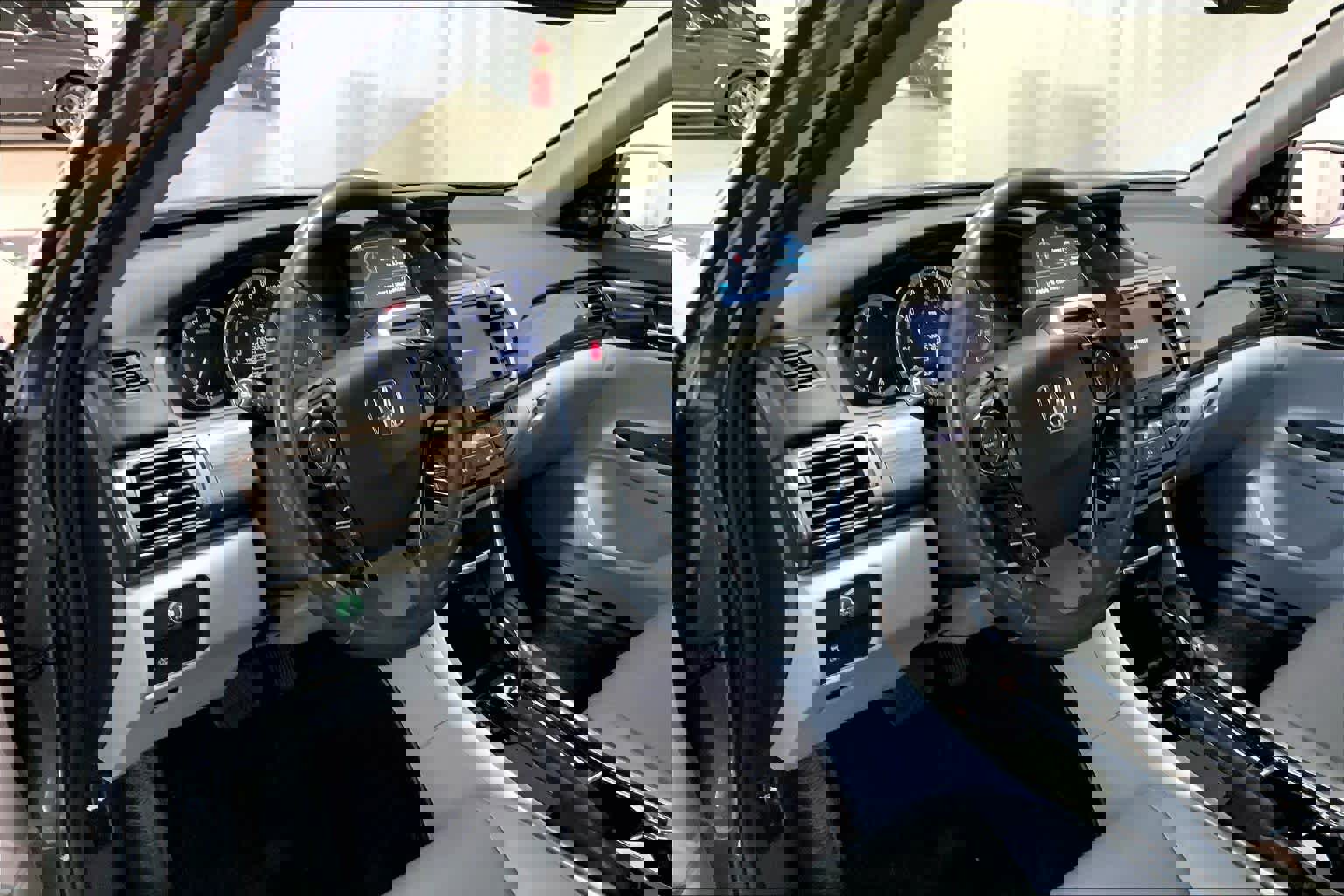 Used 2016 Honda Accord EX-L image 18