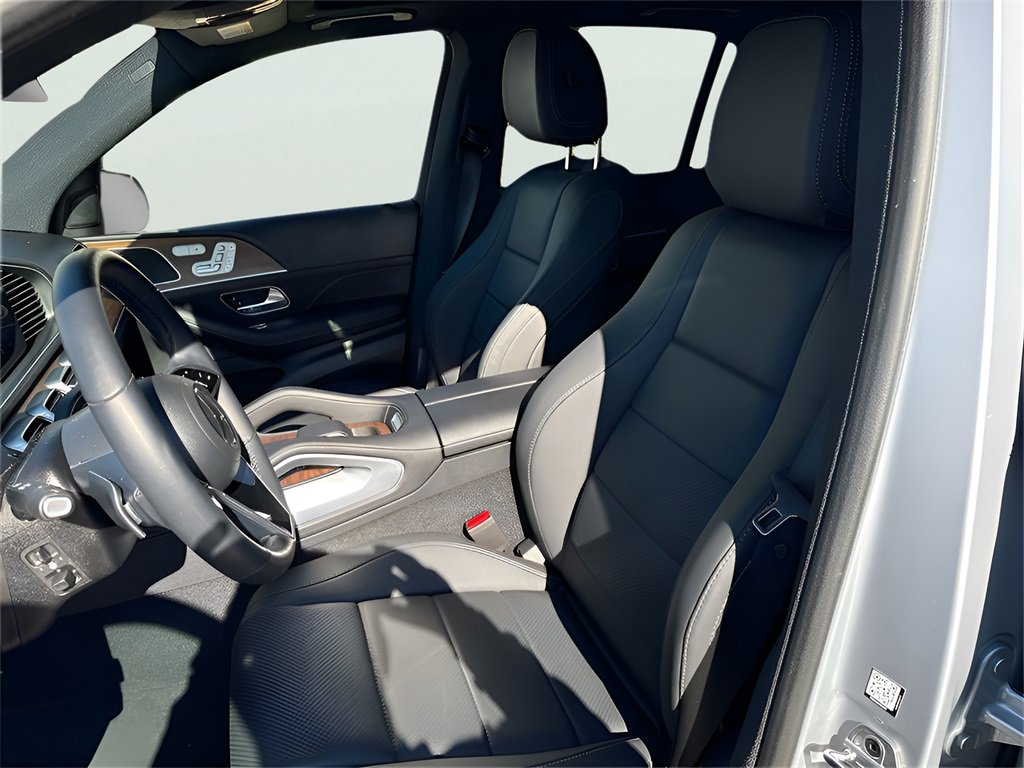 Certified 2025 Mercedes-Benz GLE 350 4MATIC image 11