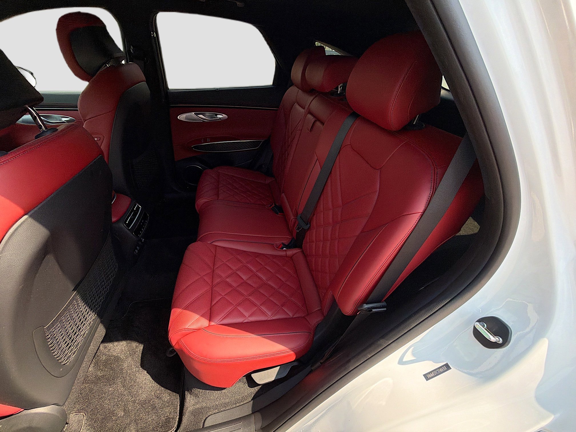 Used 2026 Genesis GV70 3.5T Sport Prestige image 21