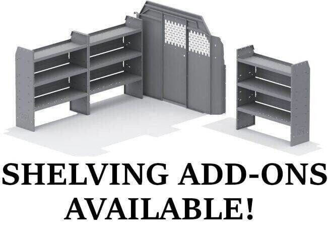 Used 2021 GMC Savana 3500 Extended w/ Power Convenience Package image 17