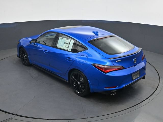 New 2026 Acura Integra A-Spec w/ Technology Package FWD image 26