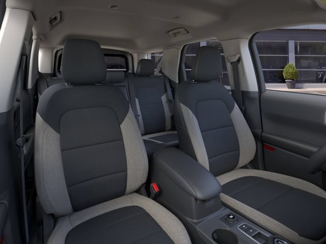 New 2026 Ford Bronco Sport Big Bend AWD/4WD image 13