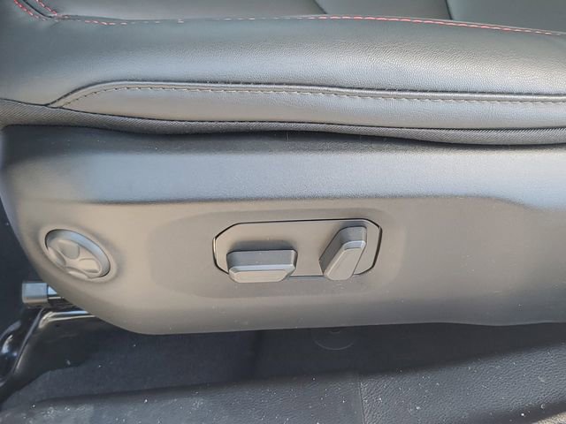 New 2026 Jeep Wrangler Unlimited Rubicon image 12