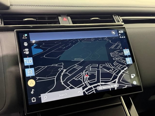 Certified 2026 Land Rover Range Rover Velar Dynamic SE AWD/4WD image 20
