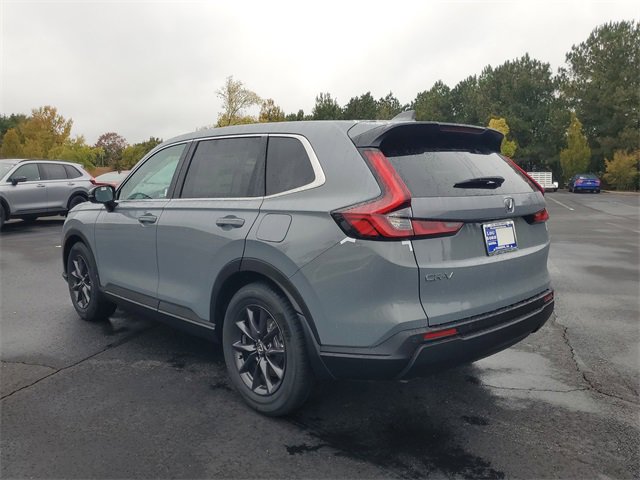 New 2026 Honda CR-V EX-L image 6