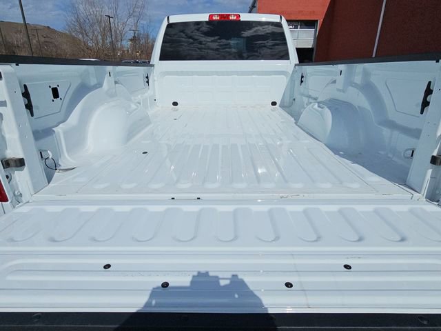 Used 2024 RAM 3500 Big Horn image 24