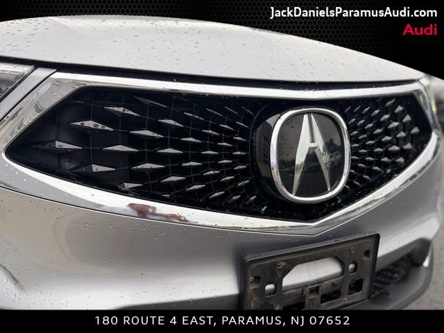 Used 2019 Acura RDX AWD image 10