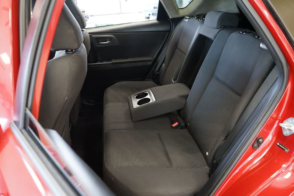 Used 2016 Scion iM image 41