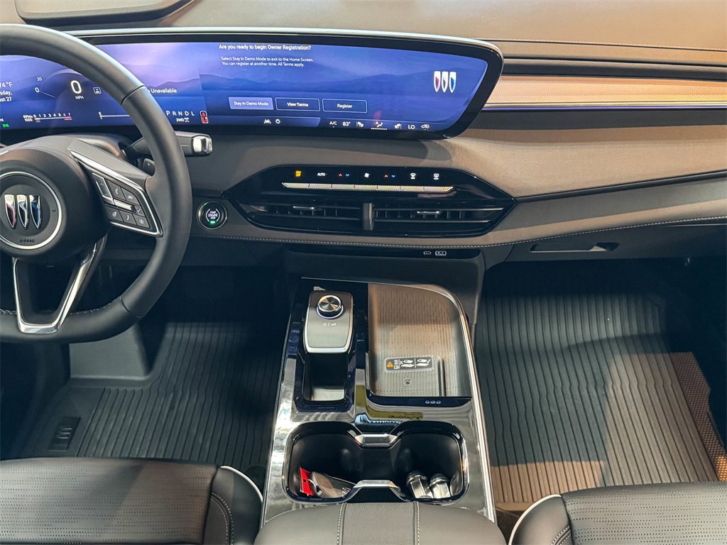 New 2026 Buick Enclave Sport Touring w/ Power Package image 25