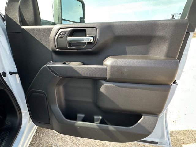 New 2026 GMC Sierra 2500 Pro w/ 1SA Pro Safety Plus Package image 28