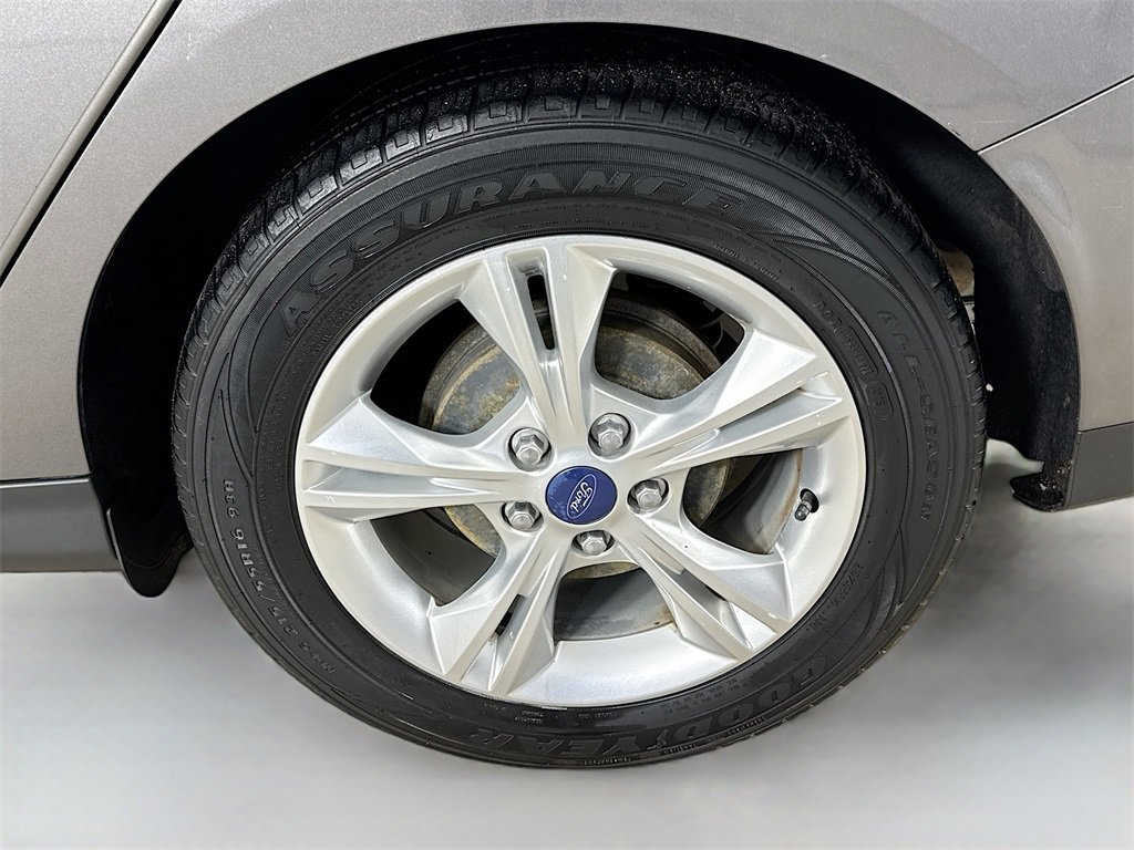 Used 2014 Ford Focus SE image 28