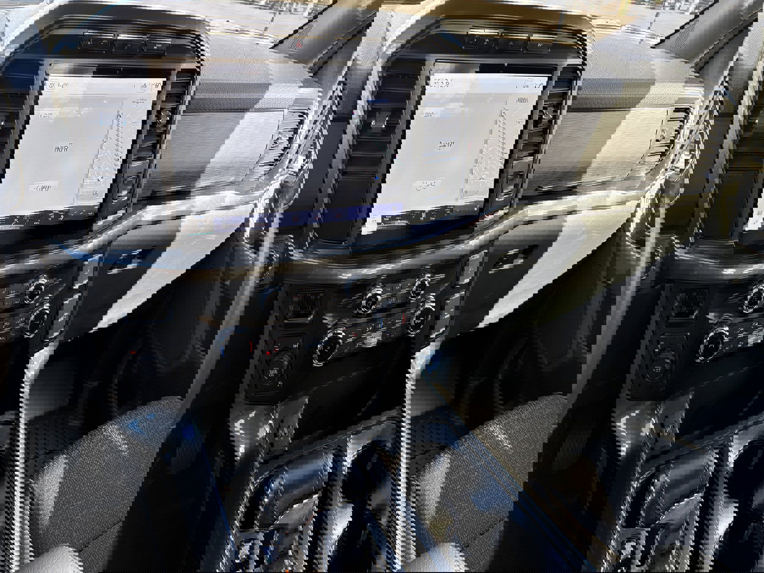 Used 2023 Ford F150 XLT w/ Equipment Group 302A High image 9