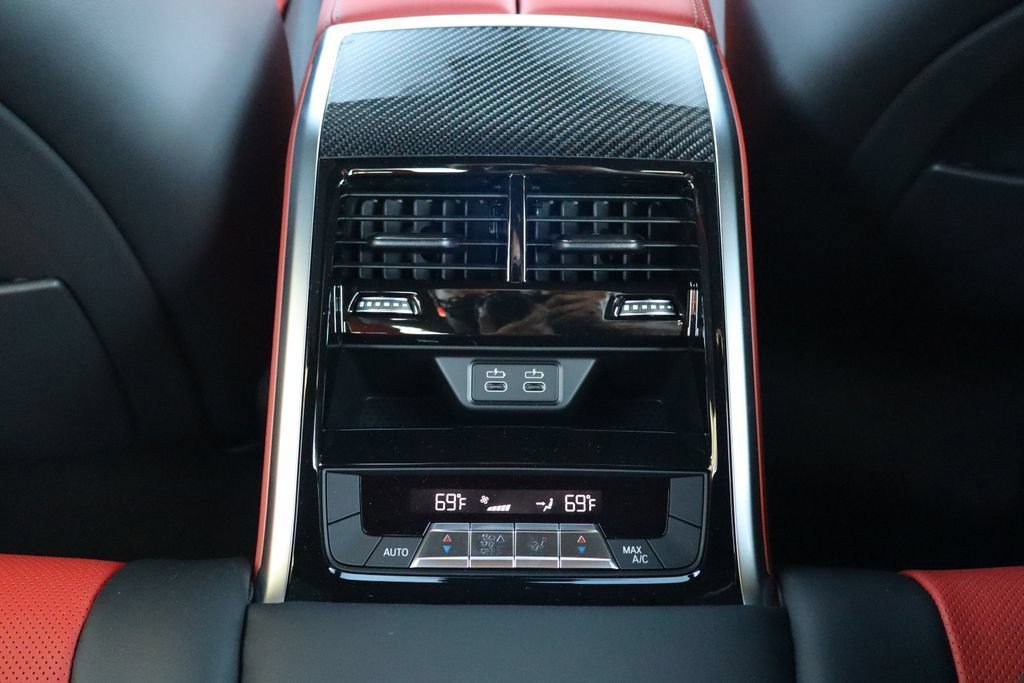 New 2026 BMW M850i xDrive AWD/4WD image 38