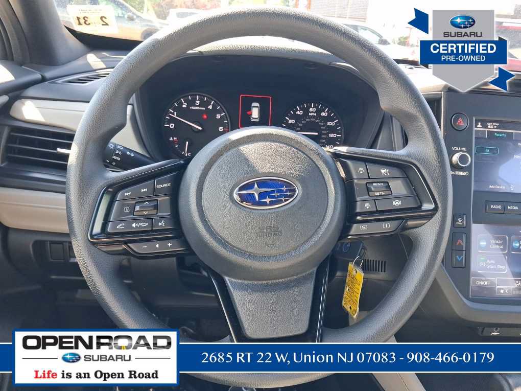 Used 2026 Subaru Forester AWD/4WD image 19