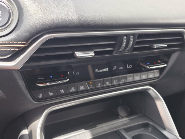 New 2026 MAZDA CX-90 3.3 Turbo S w/ Premium Plus AWD/4WD image 20