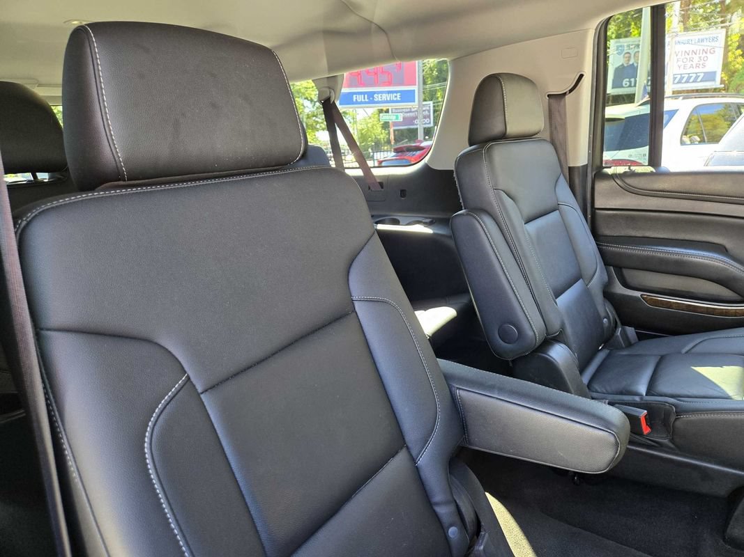 Used 2019 Chevrolet Suburban LT AWD/4WD image 28