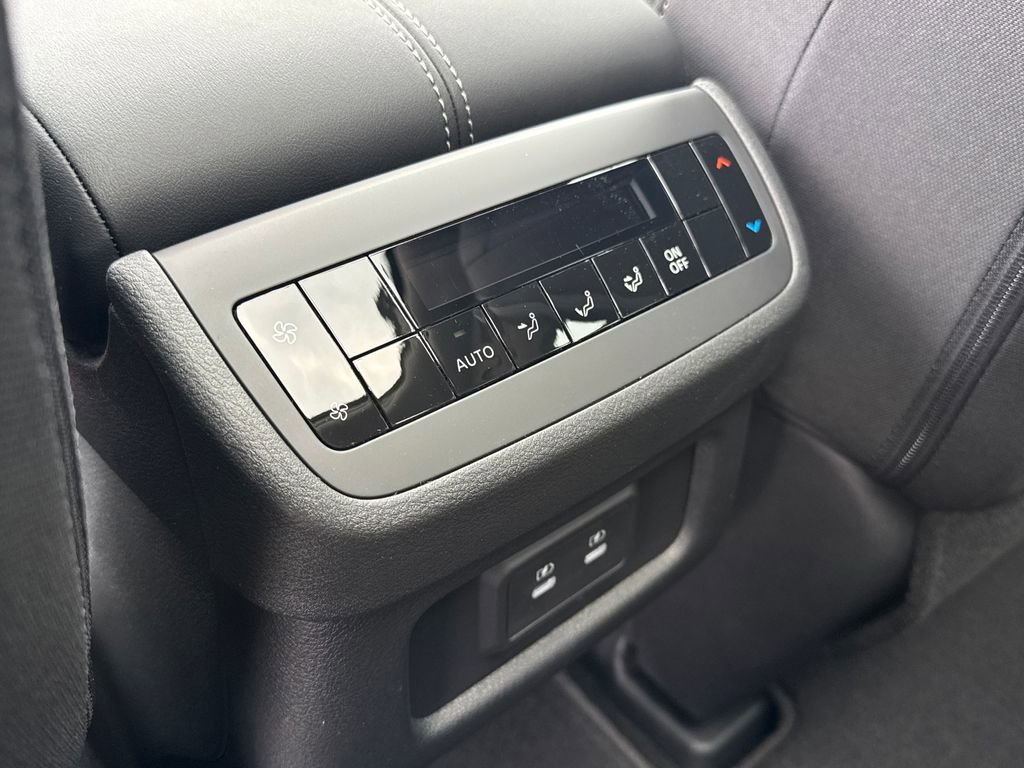 New 2026 Nissan Pathfinder SV w/ SV Premium Package image 40