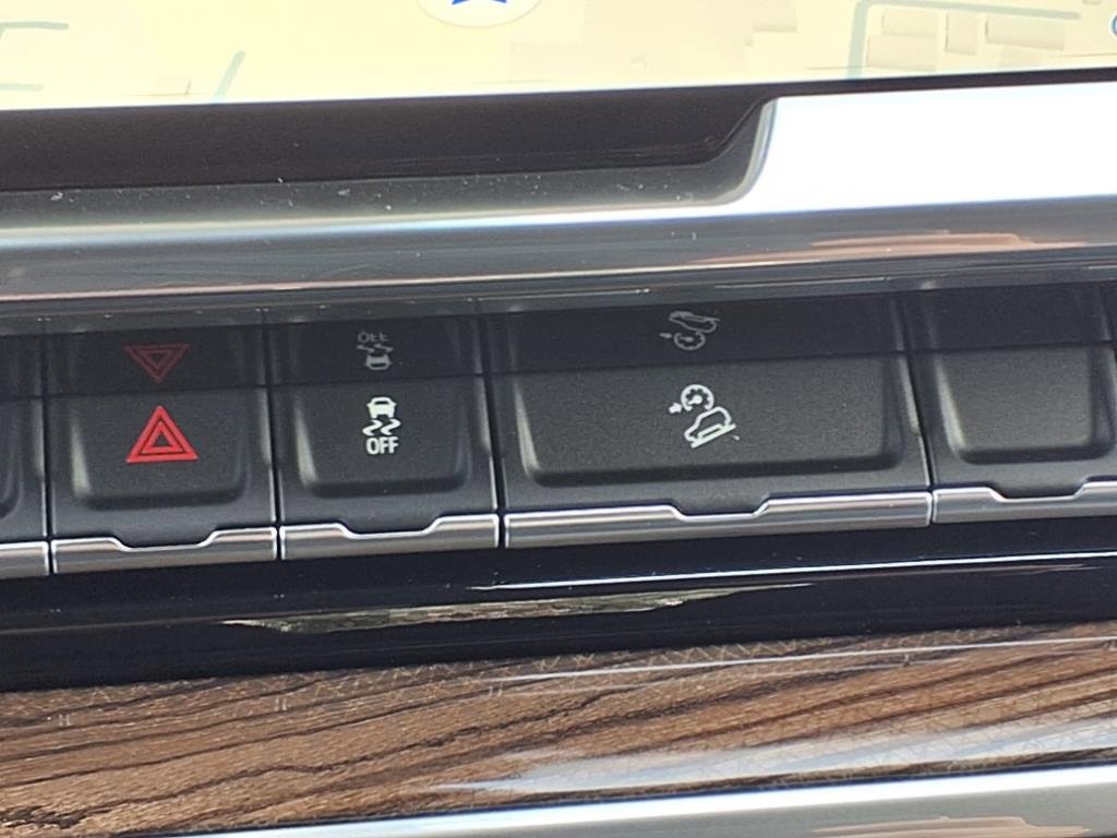 New 2025 Chevrolet Silverado 2500 LT w/ Safety Package image 12